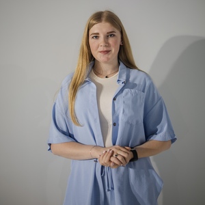 Софія СТЕПАНЕНКО