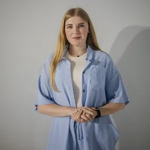 Софія СТЕПАНЕНКО