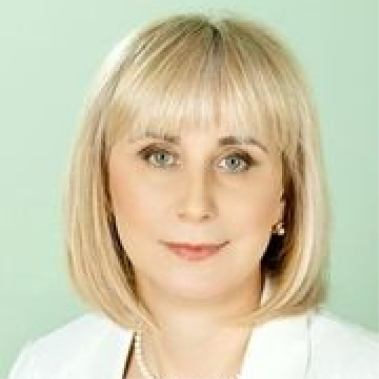 Лариса ІВАНЧЕНКОВА