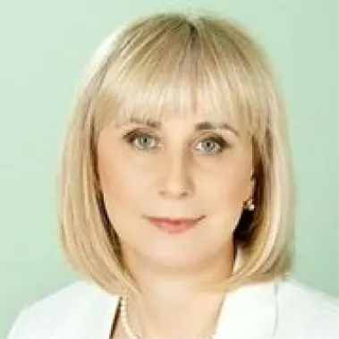 Лариса ІВАНЧЕНКОВА