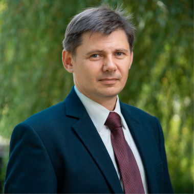 Андрій ШАЙКАН