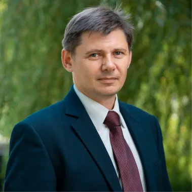 Андрій ШАЙКАН