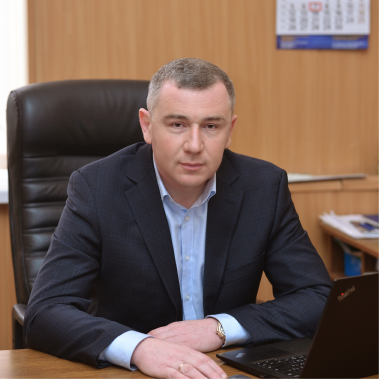 Олексій КУЗЬКІН