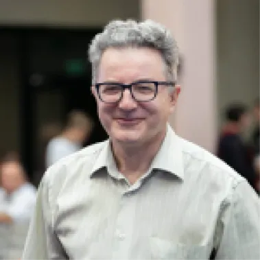 Володимир БАХРУШИН