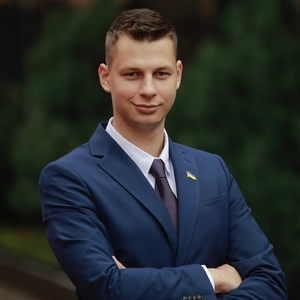Ілля БЄЛЯК