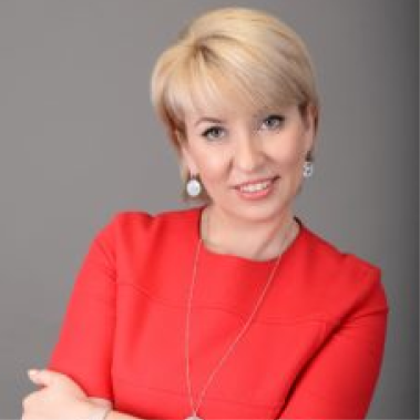 Алла КОТВІЦЬКА