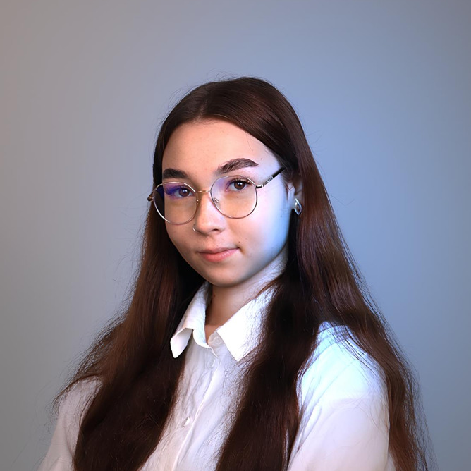 Єлизавета Бурлака