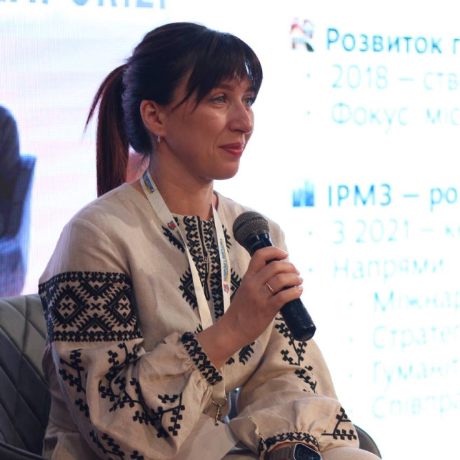 Вікторія Агентаєва