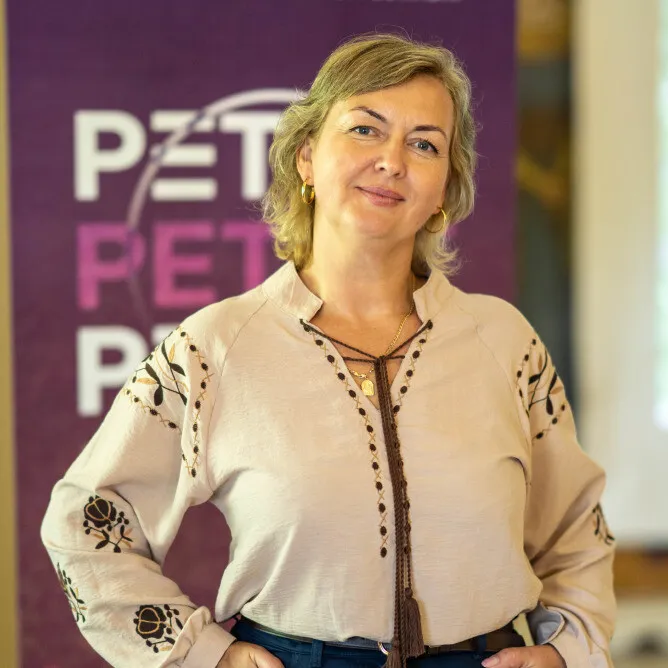 Тетяна Коноваленко