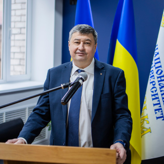 Віктор Грешта