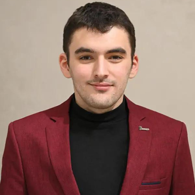 Валерій Левченко