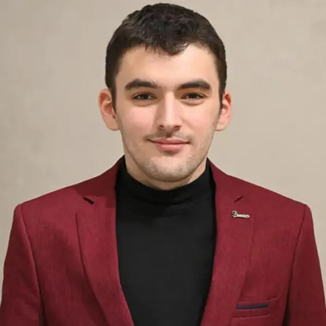Валерій Левченко