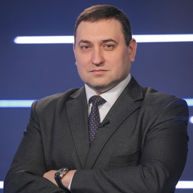 Анатолій Мельниченко