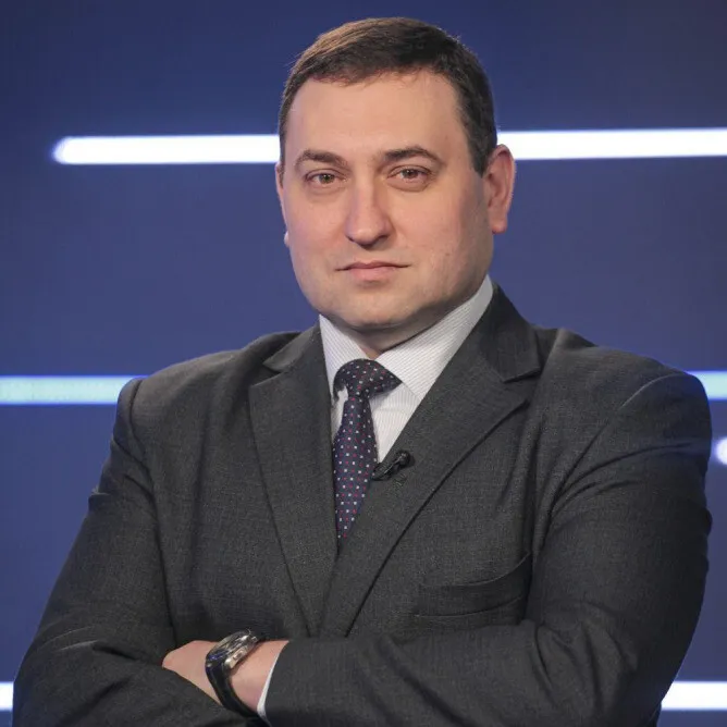 Анатолій Мельниченко