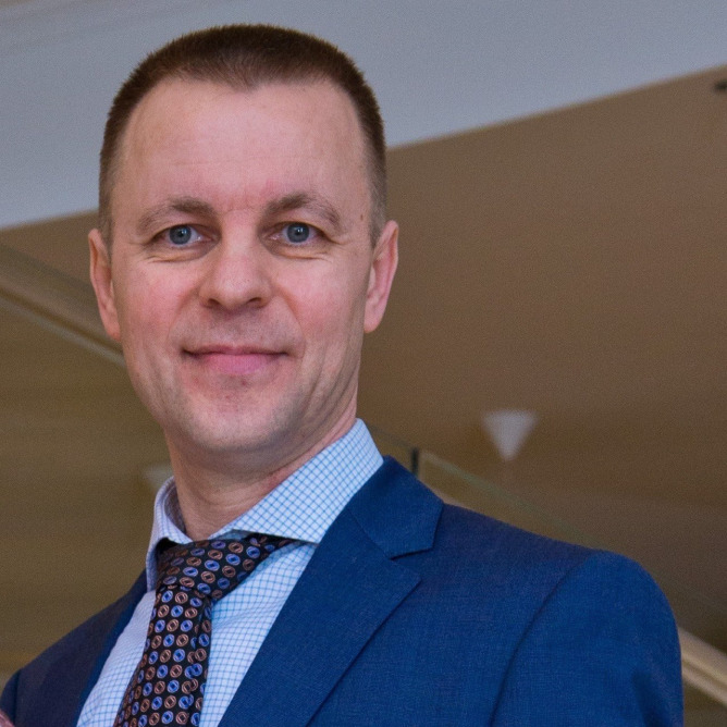 Кирило Красносельський