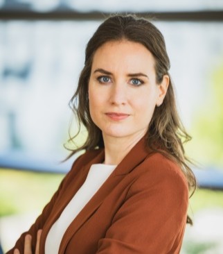 Judith Kohlenberger