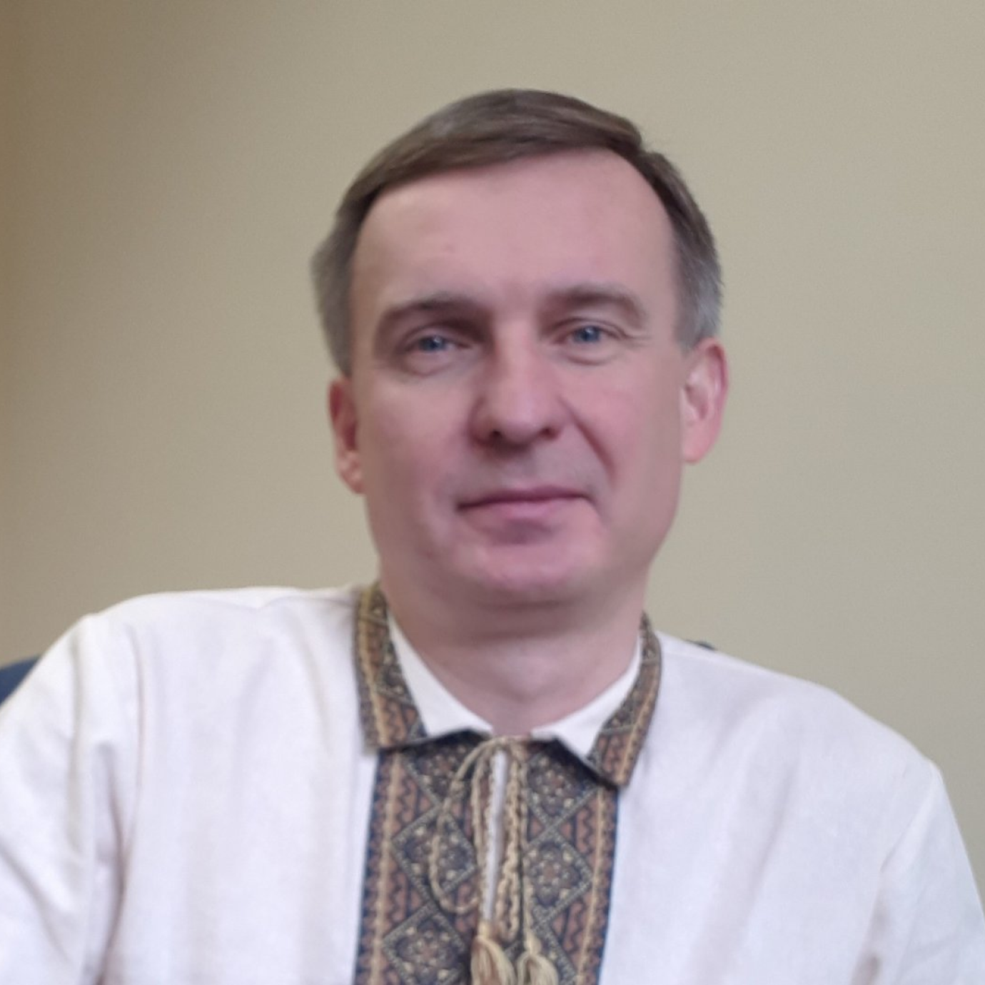 Тарас Мандзій