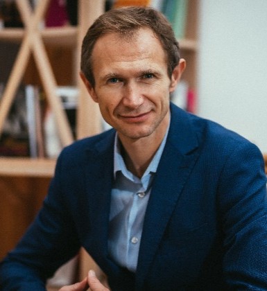 Микола Скиба