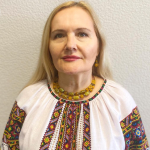 Наталія ПРОКОПЕНКО