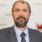 Михайло ВІДЯКІН
