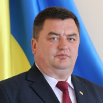 В'ячеслав КУЧЕР