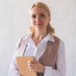Наталія ШЕВЧЕНКО