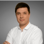 Роман КОРОЛЬКОВ