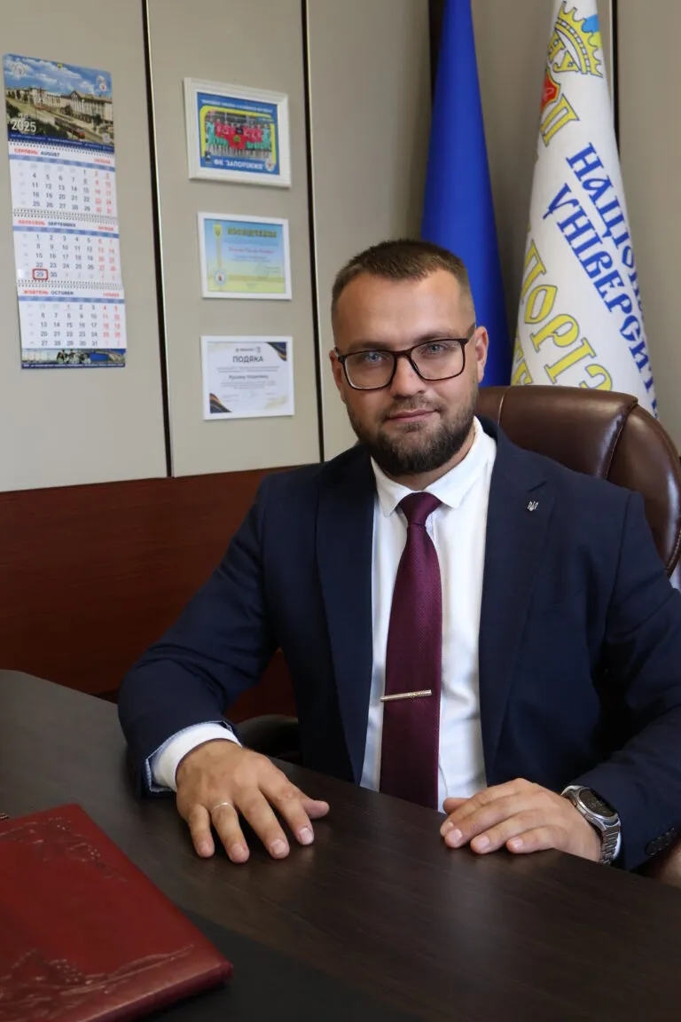 Руслан КОШЕЛЮК