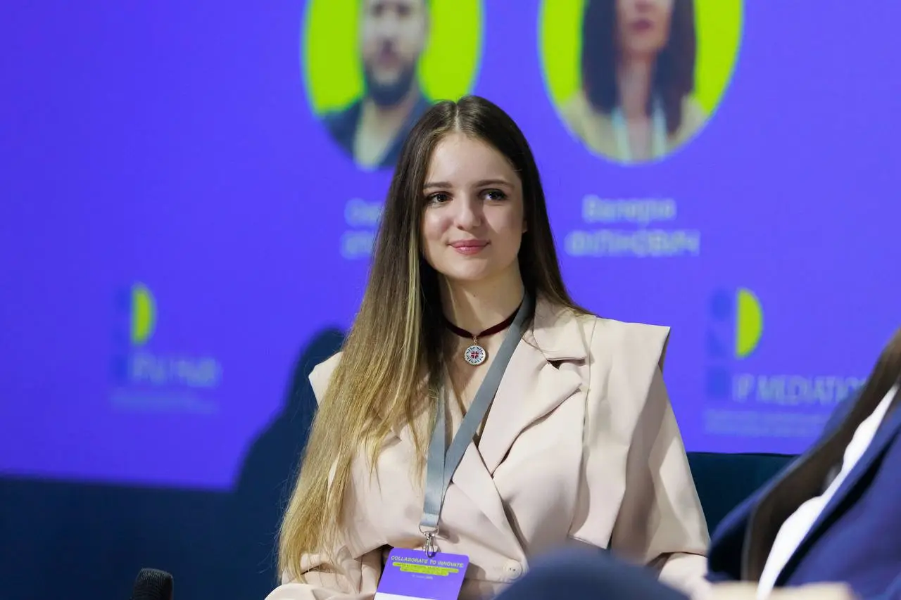 Юліана Зух-КІПРІЯНОВА