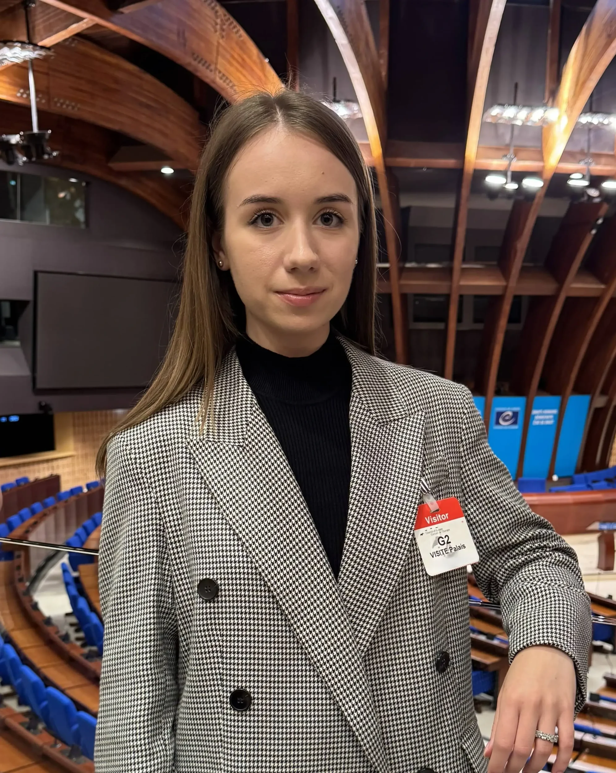 Софія МУРАВЙОВА