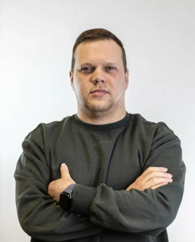 Микола КОБИСЯ