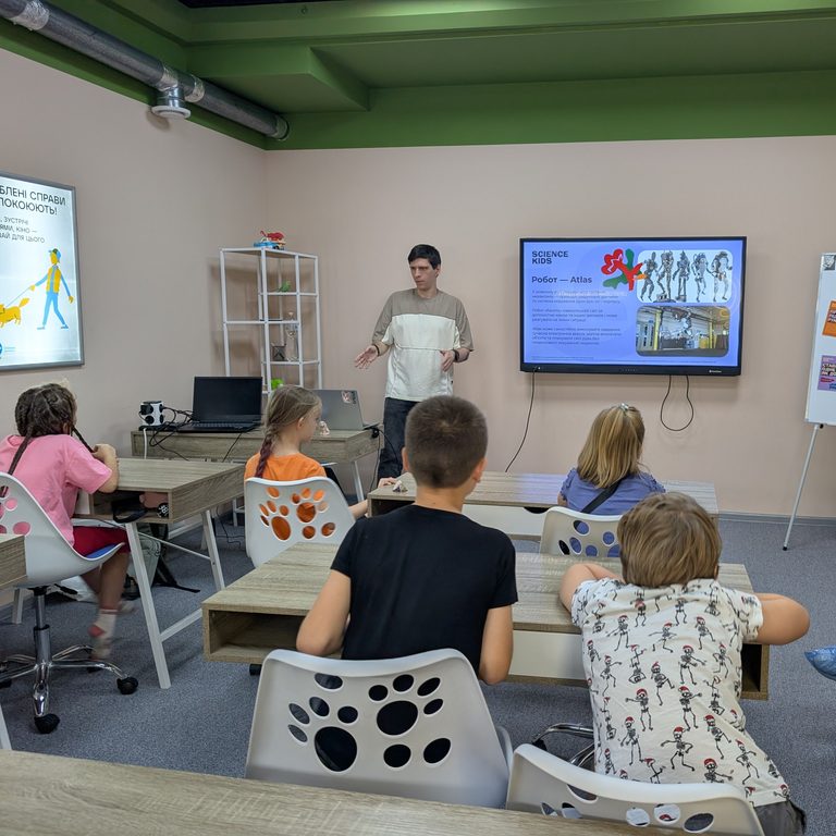 Побачити, змоделювати, виготовити: магія сучасного машинобудування