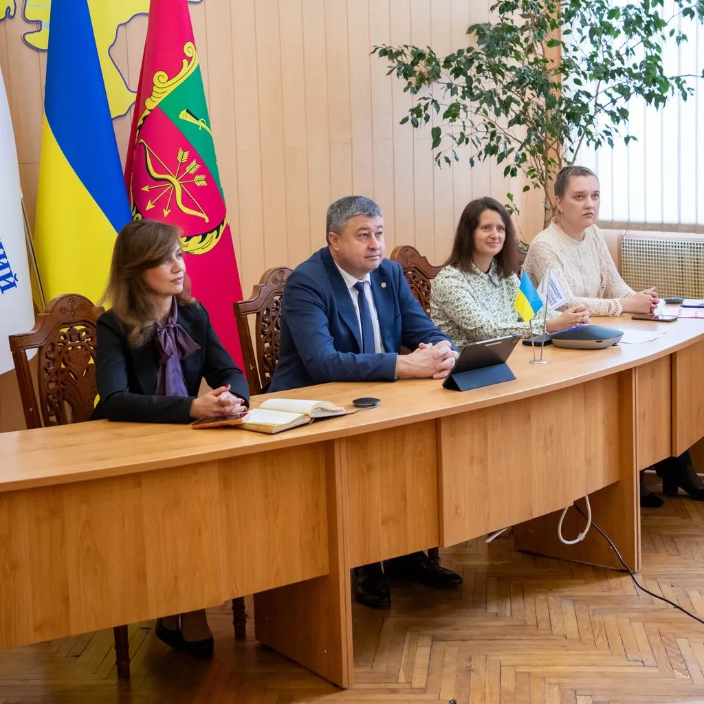 Вітаємо переможців Всеукраїнського конкурсу з перекладознавства!
