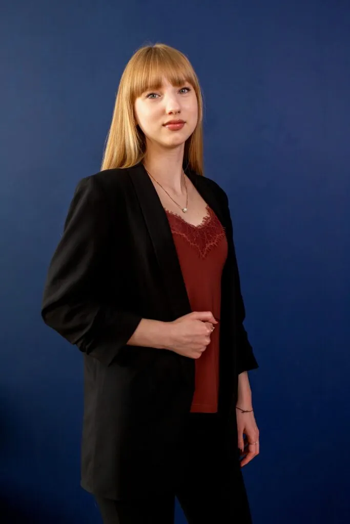 Чурсіна Марія Олександрівна
