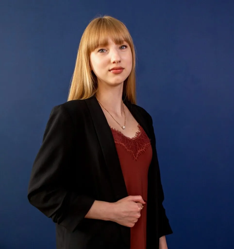 Чурсіна Марія Олександрівна