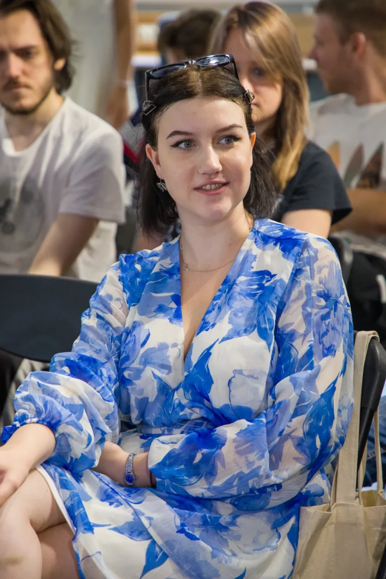 Gallery of events