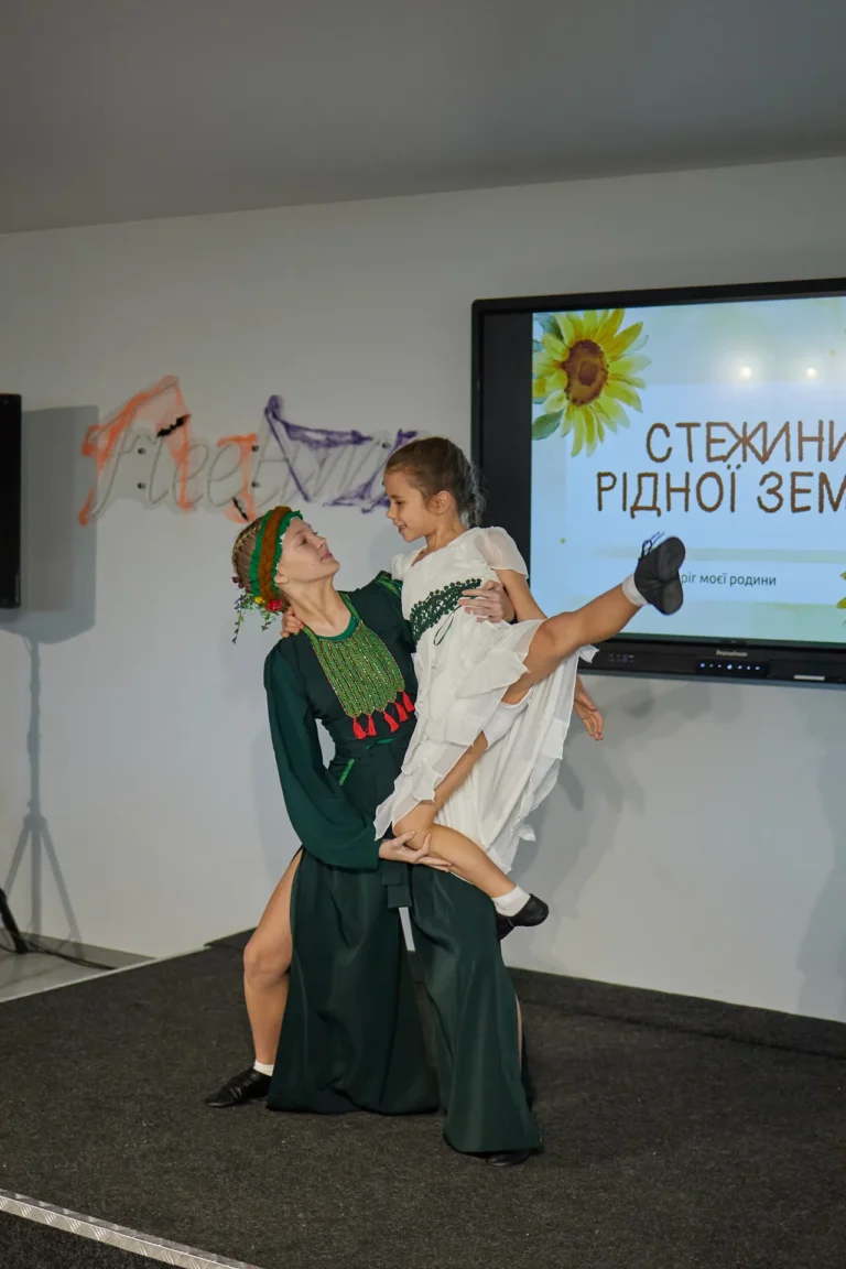 Gallery of events