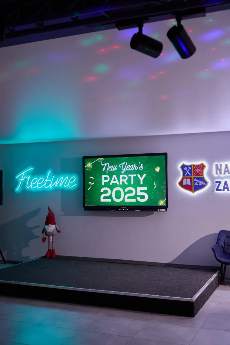 Gallery of events