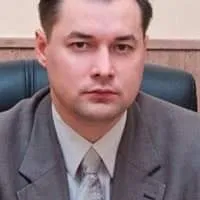 Іванченко Андрій Володимирович