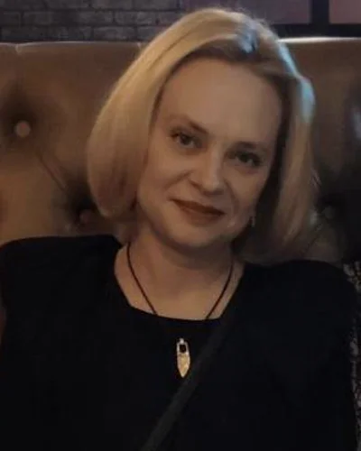 Брутман Анна Богданівна
