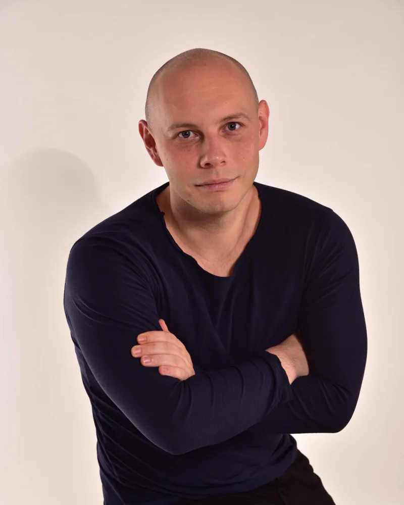 Полєжаєв Юрій Григорович