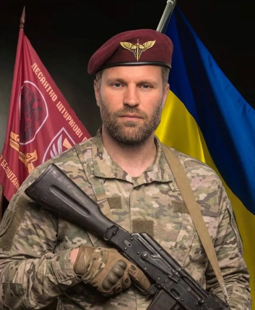 Юрій Литовка