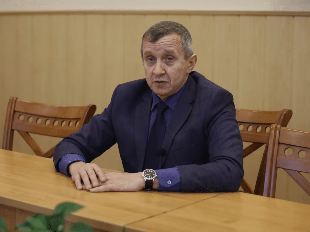 Сотніков Євгеній Георгійович